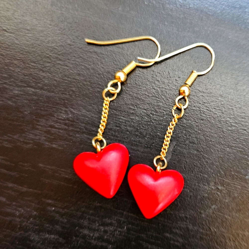 Fashion Earrings